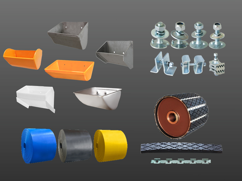 斗式提升機(jī)！你想知道的，都在這里