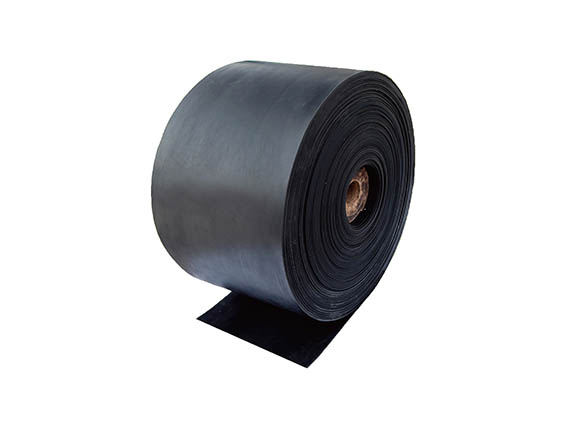 皮帶輸送機皮帶跑偏的調整